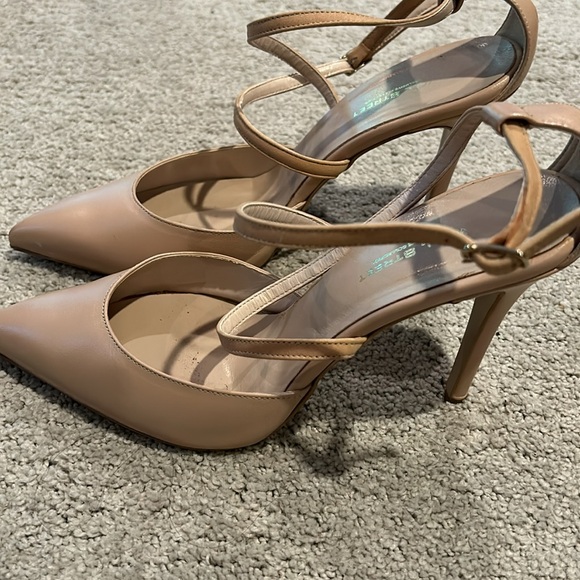 Leather Pumps - Made in Greece - Picture 2 of 5